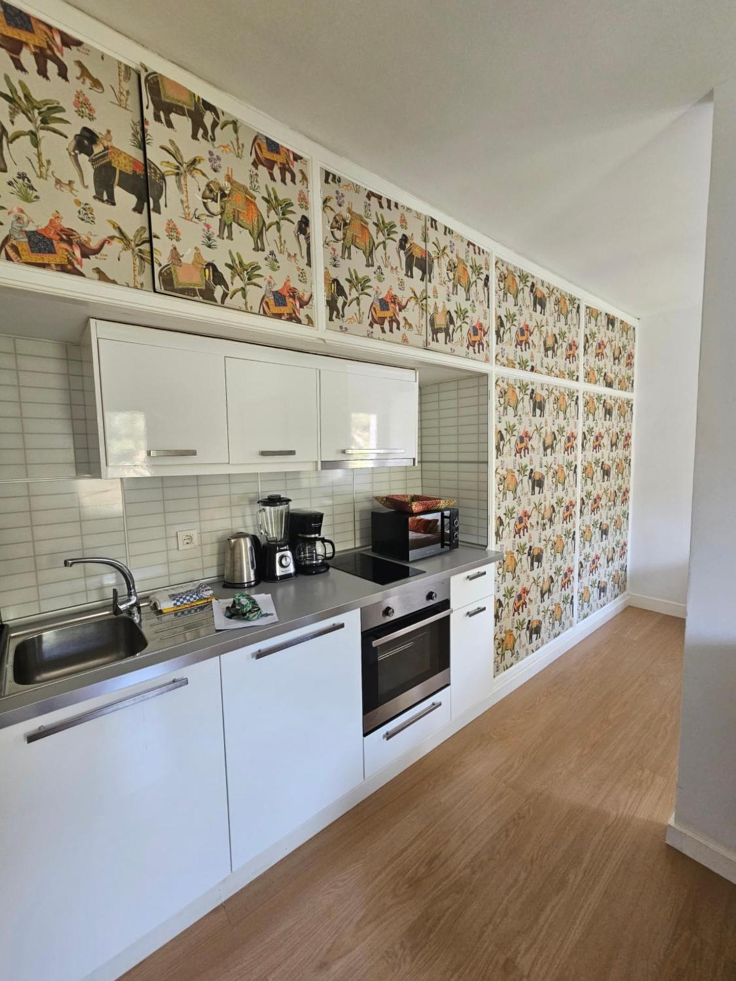Malagueta Penthouse Premium Apartment Málaga Cameră foto