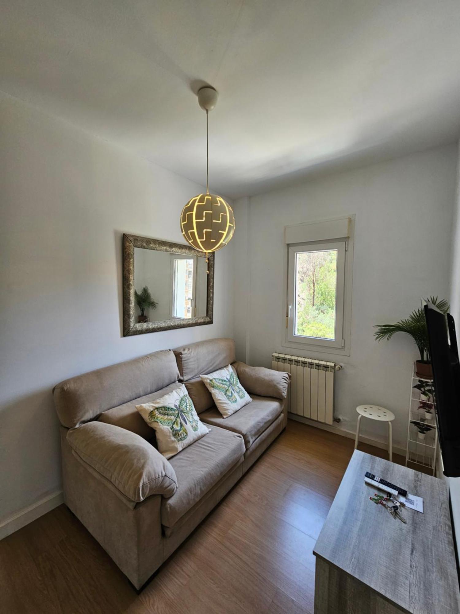 Malagueta Penthouse Premium Apartment Málaga Cameră foto