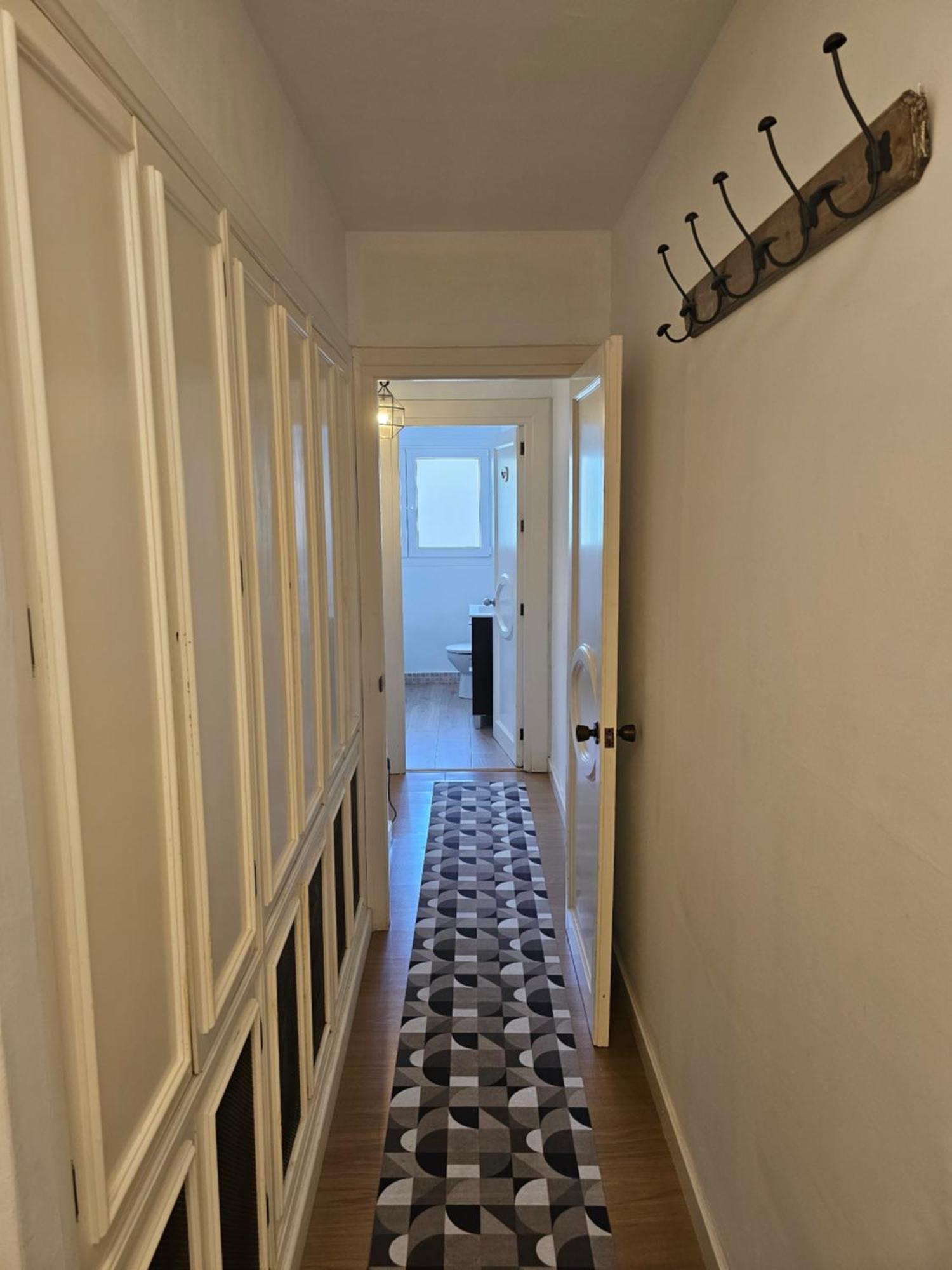 Malagueta Penthouse Premium Apartment Málaga Cameră foto