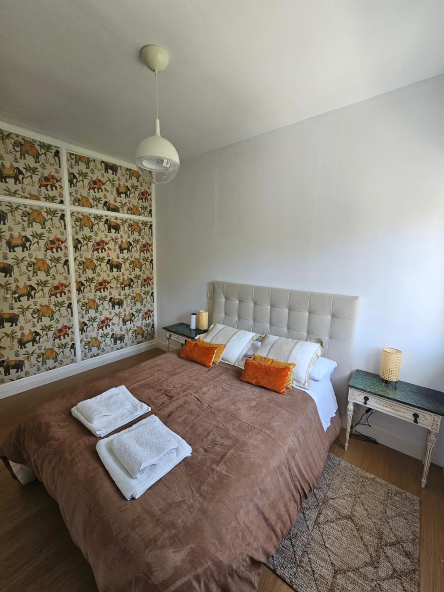 Malagueta Penthouse Premium Apartment Málaga Cameră foto