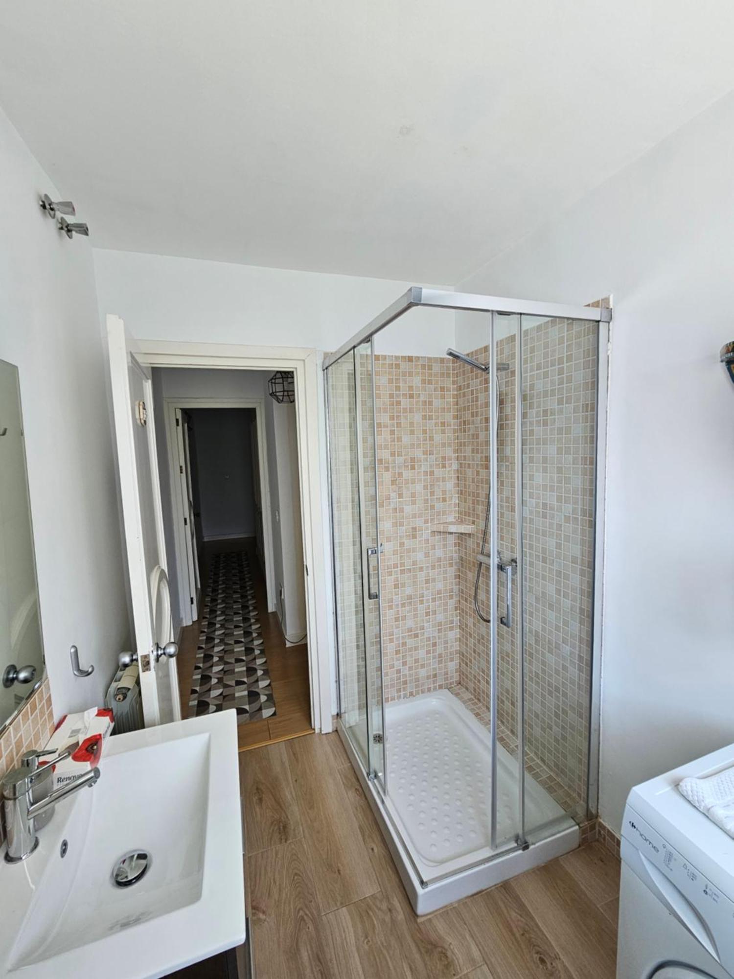 Malagueta Penthouse Premium Apartment Málaga Cameră foto
